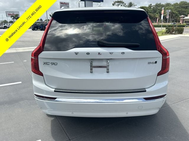 2023 Volvo XC90 B6 Plus 7-Seater