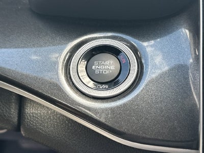 2022 Jeep Grand Cherokee Altitude