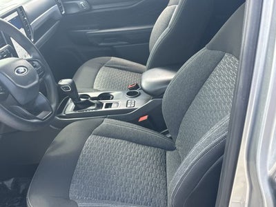 2024 Ford Ranger XL