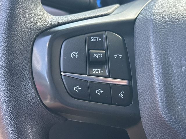 2024 Ford Ranger XL