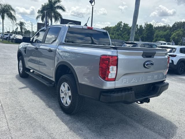 2024 Ford Ranger XL