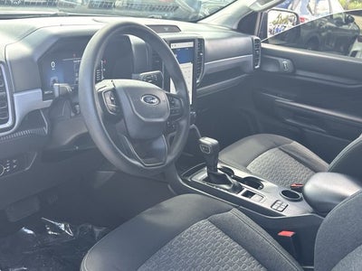 2024 Ford Ranger XL