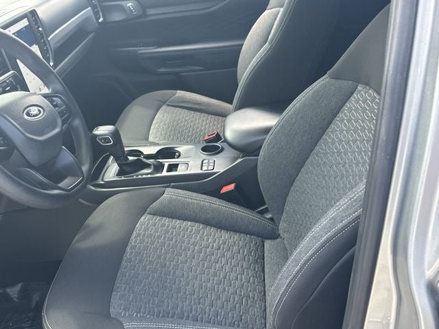 2024 Ford Ranger XL