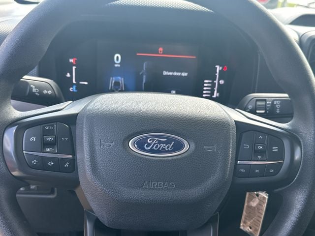 2024 Ford Ranger XL