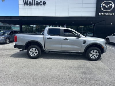 2024 Ford Ranger XL