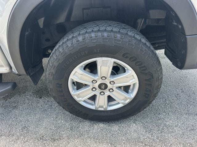 2024 Ford Ranger XL