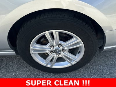 2014 Ford Mustang V6