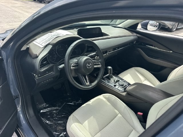 2021 Mazda Mazda CX-30 Premium