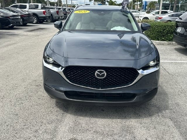 2021 Mazda Mazda CX-30 Premium