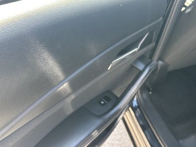 2024 Mazda Mazda CX-30 2.5 S
