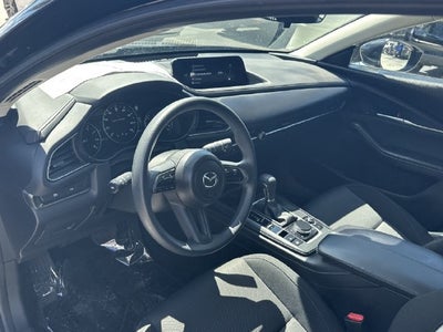 2024 Mazda Mazda CX-30 2.5 S