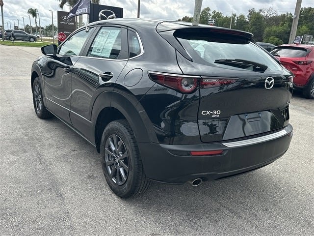 2024 Mazda Mazda CX-30 2.5 S