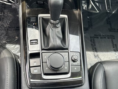 2025 Mazda Mazda CX-30 2.5 S Select Sport