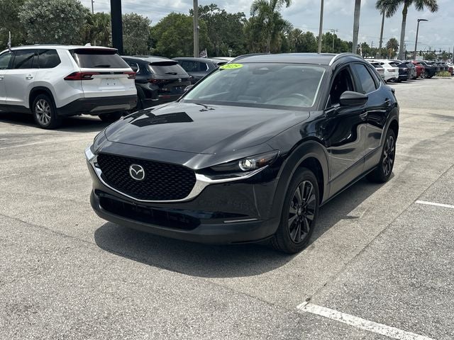 2025 Mazda Mazda CX-30 2.5 S Select Sport