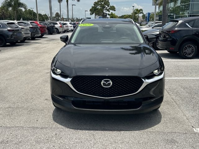 2025 Mazda Mazda CX-30 2.5 S Select Sport