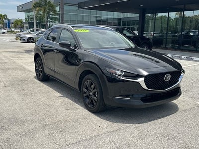 2025 Mazda Mazda CX-30 2.5 S Select Sport