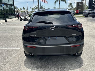 2025 Mazda Mazda CX-30 2.5 S Select Sport