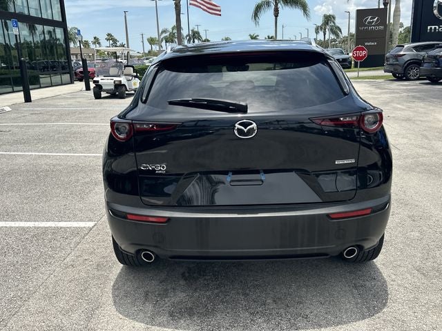 2025 Mazda Mazda CX-30 2.5 S Select Sport