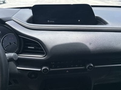 2025 Mazda Mazda CX-30 2.5 S Select Sport