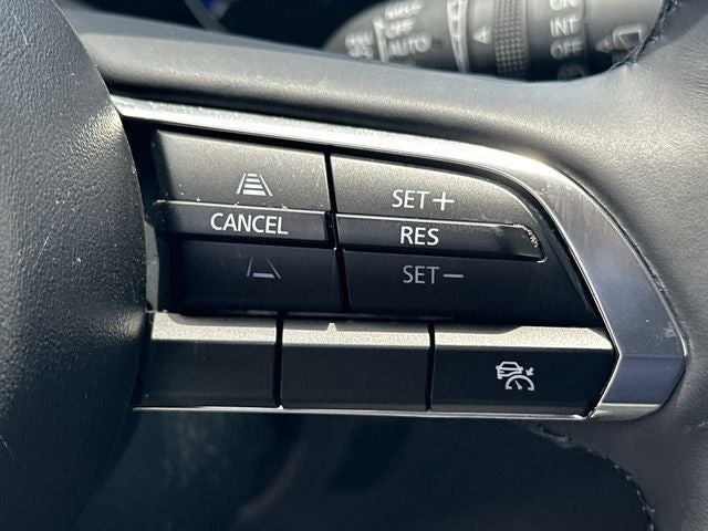 2025 Mazda Mazda CX-30 2.5 S Select Sport