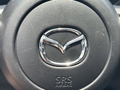 2025 Mazda Mazda CX-30 2.5 S Select Sport