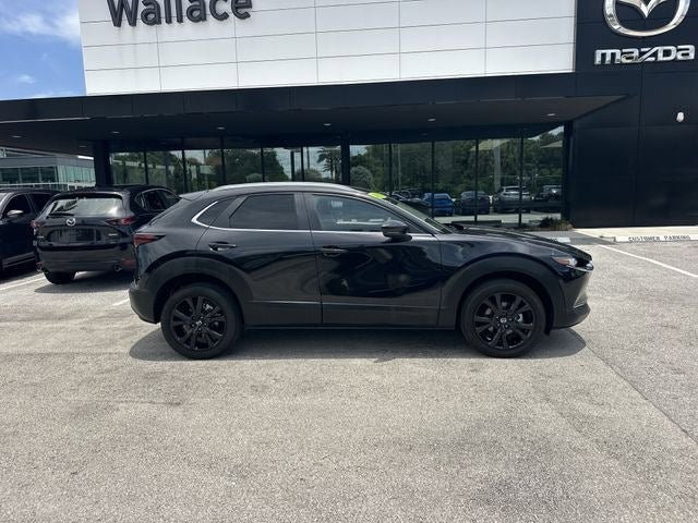 2025 Mazda Mazda CX-30 2.5 S Select Sport