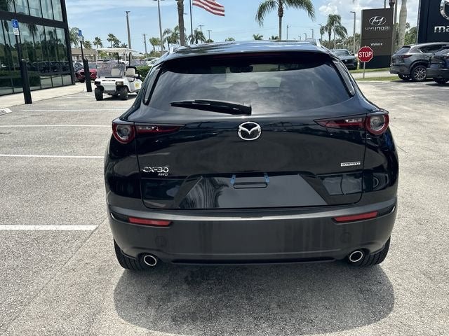 2025 Mazda Mazda CX-30 2.5 S Select Sport