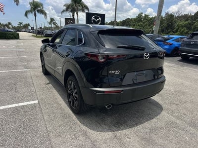 2025 Mazda Mazda CX-30 2.5 S Select Sport