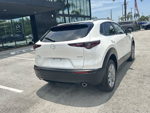 2023 Mazda Mazda CX-30 2.5 S Select Package