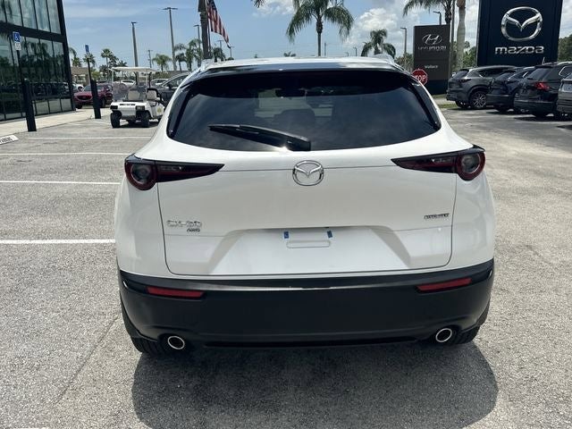 2023 Mazda Mazda CX-30 2.5 S Select Package