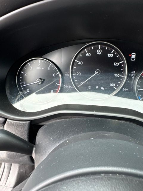 2023 Mazda Mazda CX-30 2.5 S Select Package