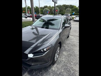2023 Mazda Mazda CX-30 2.5 S Select Package