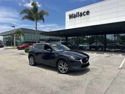 2023 Mazda Mazda CX-30 2.5 S Preferred Package