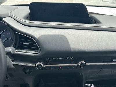2023 Mazda Mazda CX-30 2.5 S Preferred Package