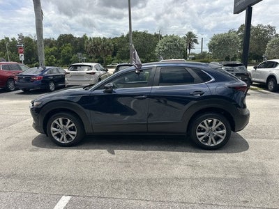 2023 Mazda Mazda CX-30 2.5 S Preferred Package