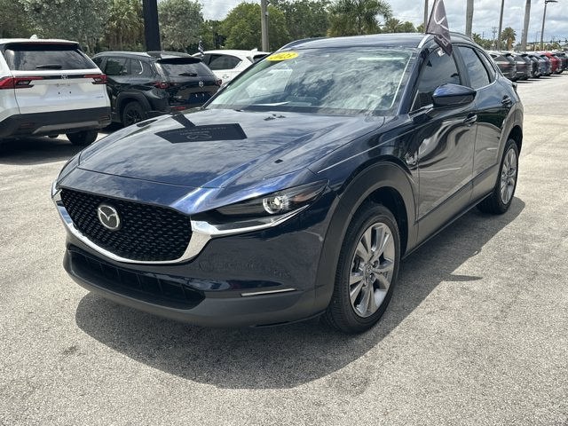2023 Mazda Mazda CX-30 2.5 S Preferred Package