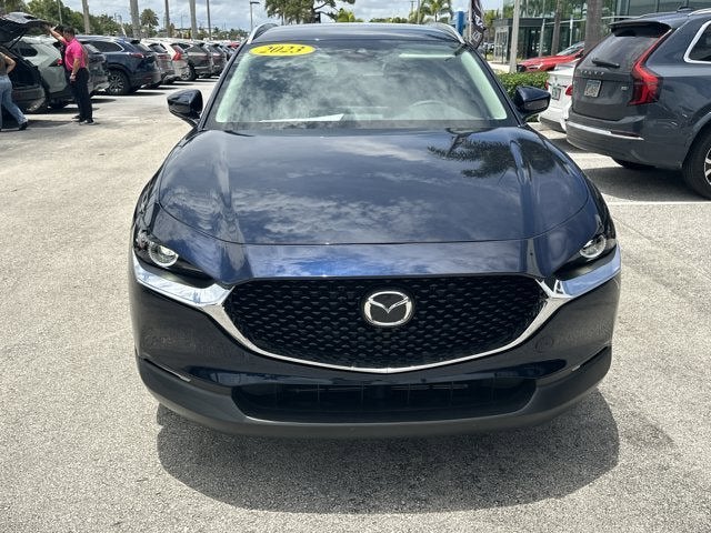 2023 Mazda Mazda CX-30 2.5 S Preferred Package