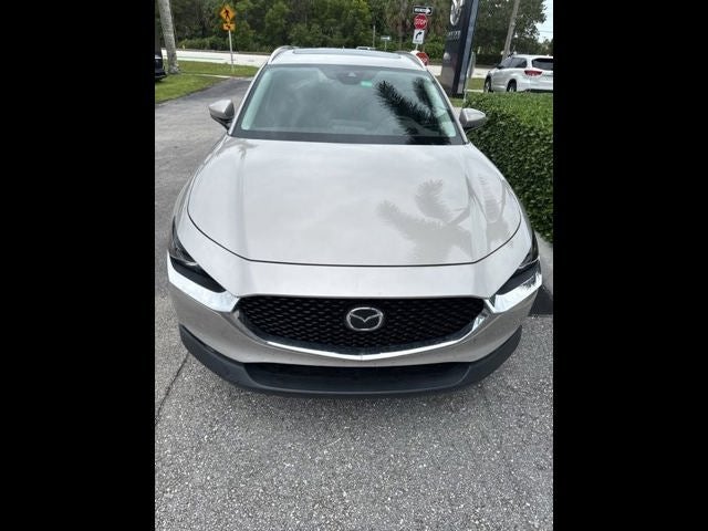 2023 Mazda Mazda CX-30 2.5 S Premium Package