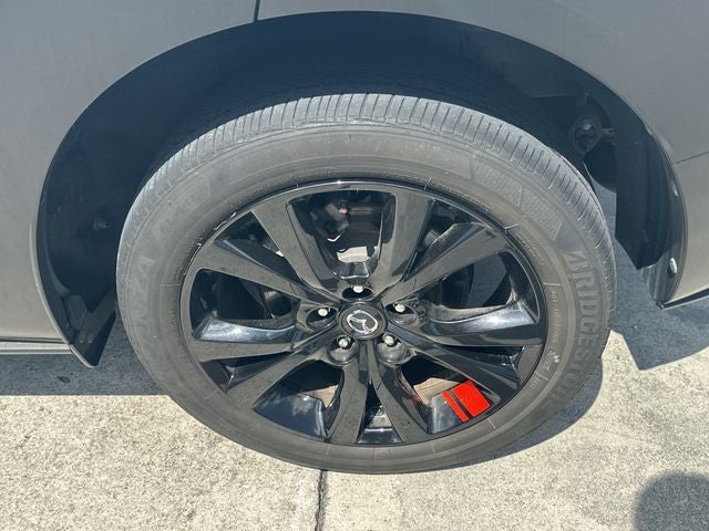 2021 Mazda Mazda CX-30 2.5 Turbo w/Premium Plus Package