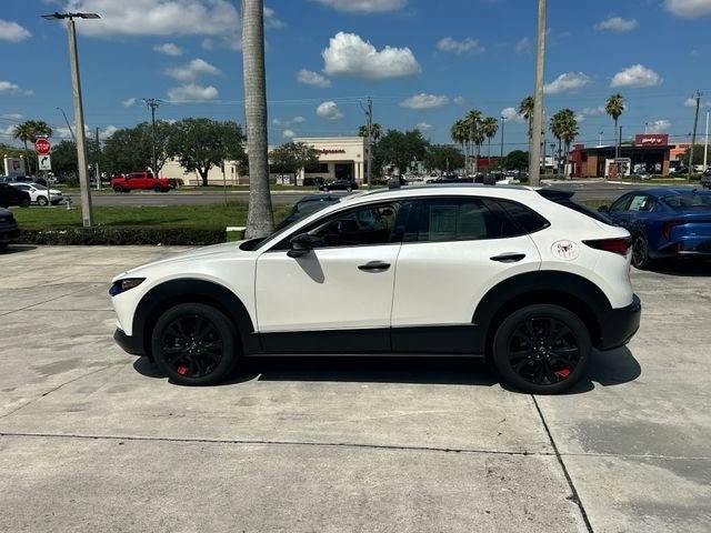 2021 Mazda Mazda CX-30 2.5 Turbo w/Premium Plus Package