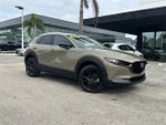 2024 Mazda Mazda CX-30 2.5 Carbon Turbo