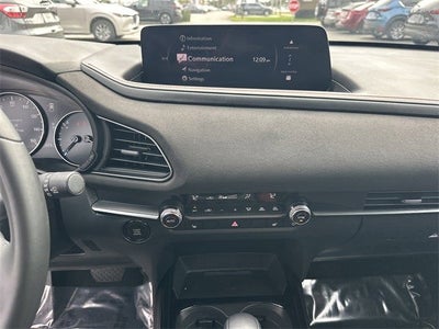 2024 Mazda Mazda CX-30 2.5 Carbon Turbo