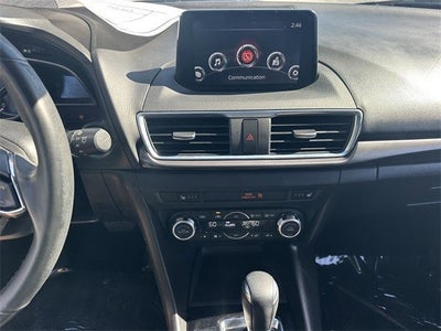 2018 Mazda Mazda3 Grand Touring