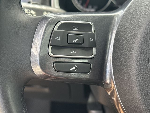 2016 Volkswagen Beetle 1.8T SEL