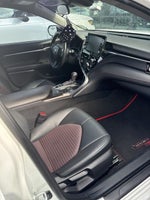 2021 Toyota Camry TRD V6
