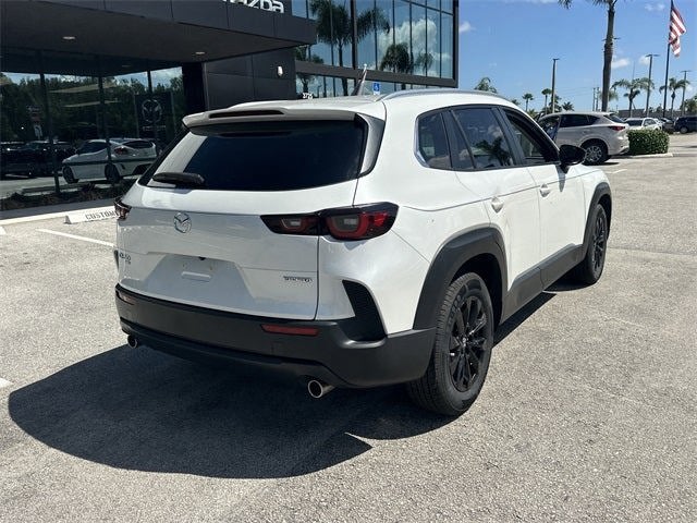 2024 Mazda Mazda CX-50 2.5 S Preferred Package