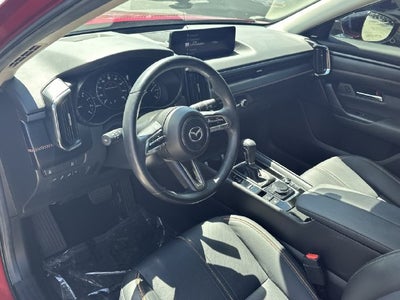 2024 Mazda Mazda CX-50 2.5 S Premium Plus Package