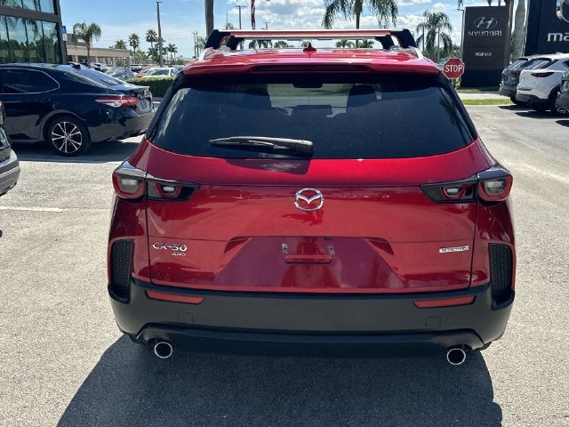 2024 Mazda Mazda CX-50 2.5 S Premium Plus Package