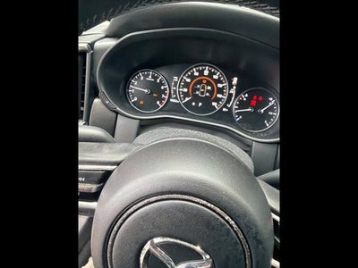 2024 Mazda Mazda CX-50 2.5 S Premium Plus Package