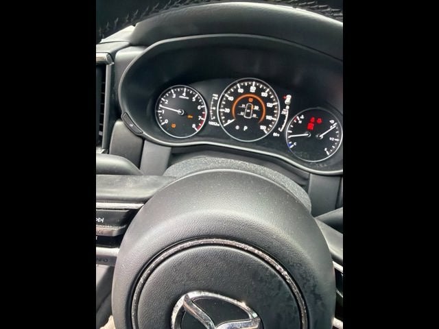 2024 Mazda Mazda CX-50 2.5 S Premium Plus Package